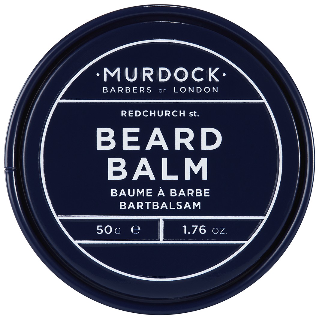 Beard Balm