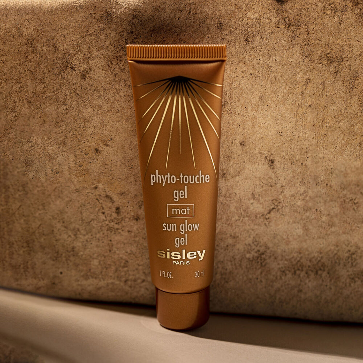 Sisley Phyto-Touche Gel Tube
