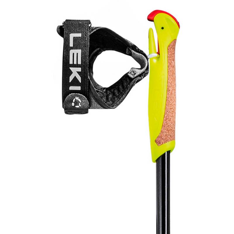 LEKI XTA 5.5 Jr 23/24 Stock Kinder