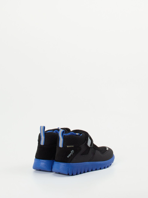 Klettboots-67300010005 Superfit