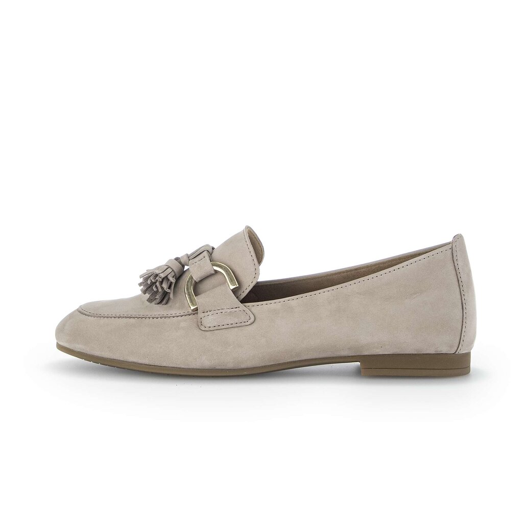 Gabor fashion Slipper beige