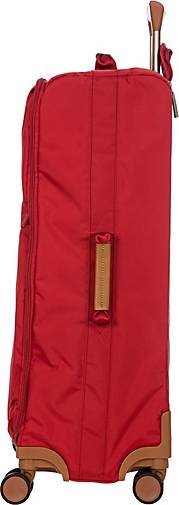 BRIC`S X-Collection 4 Rollen Trolley 71 cm