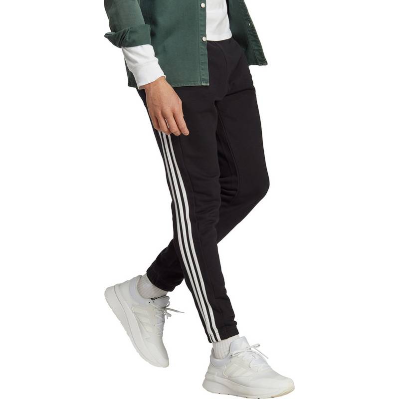 adidas ESSENTIALS FRENCH TERRY 3-STREIFEN Trainingshose Herren