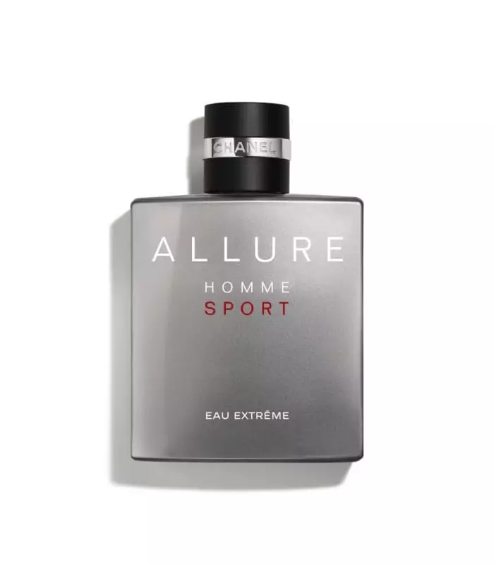 ALLURE HOMME SPORT   Eau Extrême Vaporisateur