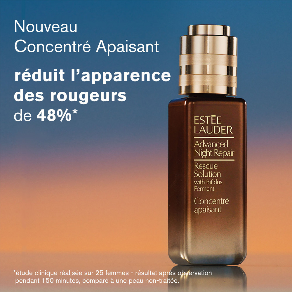 Estée Lauder Advanced Night Repair Concentré Apaisant