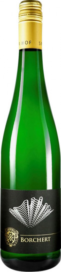 2021 Calmont Goldkapsel feinherb - Weingut Borchert