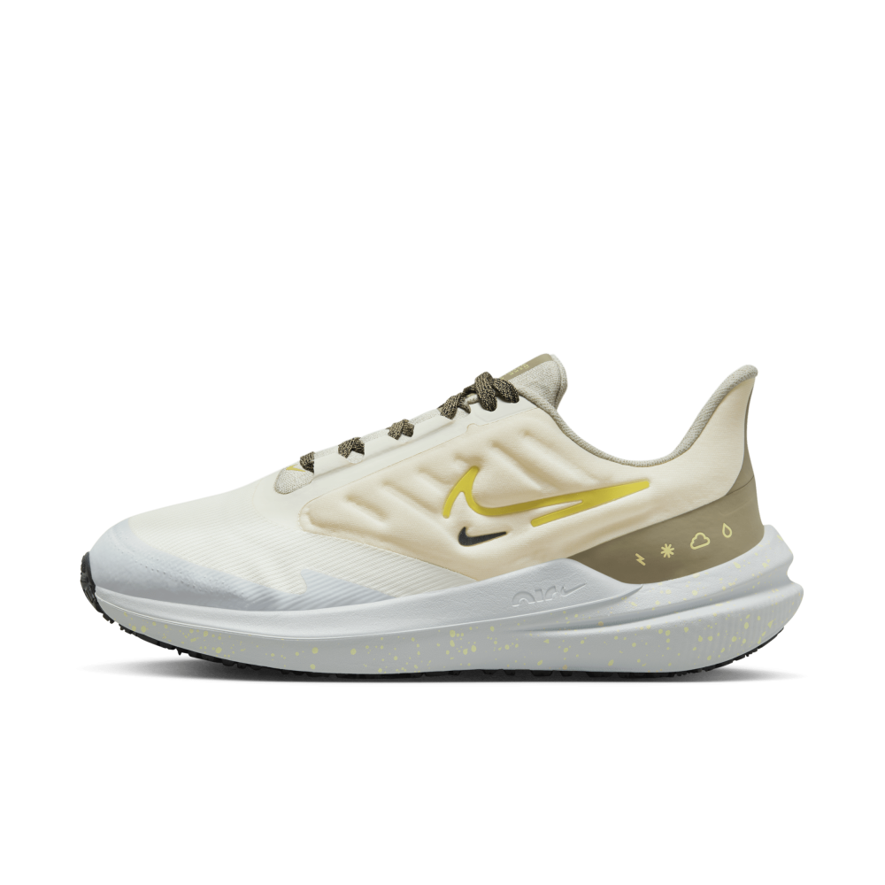 Nike Air Winflo 9 Shield DM1104-100 / braun