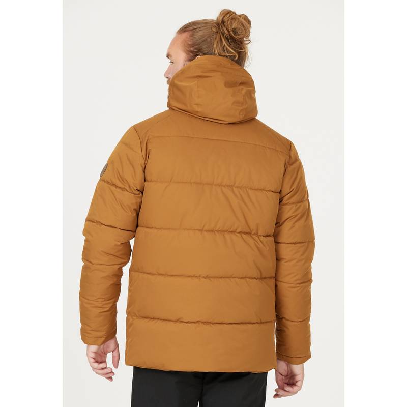 Whistler Atlas Skijacke Herren