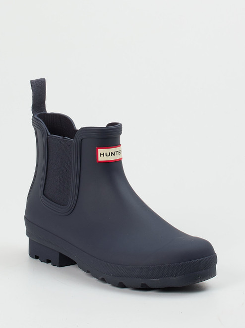 Gummistiefel-74501090005 Hunter