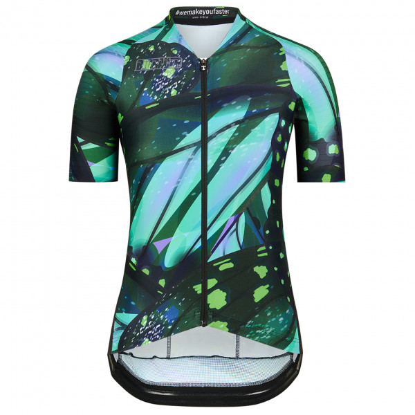 Bioracer - Women's Icon Jersey - Radtrikot