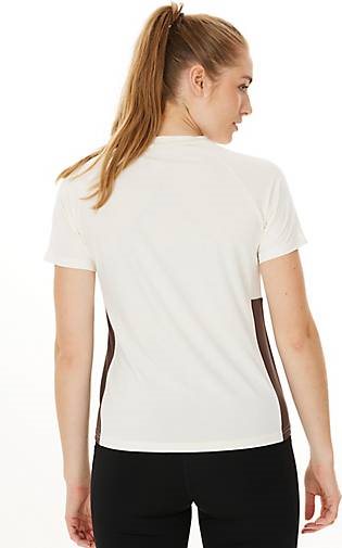 Endurance T-Shirt Abbye mit Stretch-Funktion und Quick Dry-Technologie