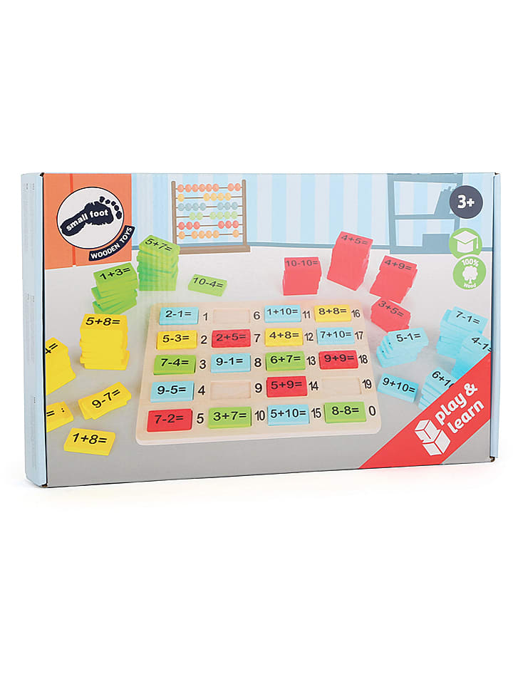 small foot Spielset 