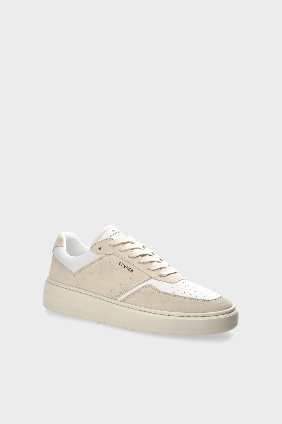 CPH1M leather mix sand