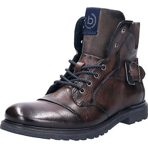bugatti Stiefel Vittore