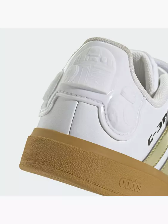 adidas adidas x Star Wars Grand Court 2.0 Schuh