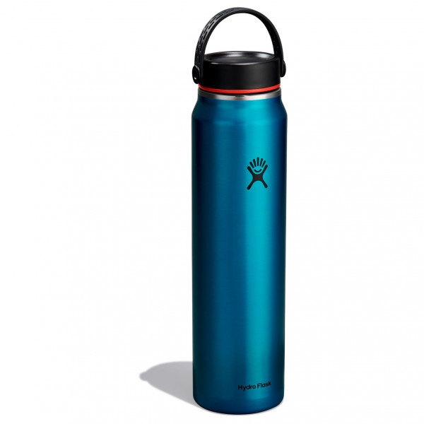Hydro Flask - Lightweight Wide Flex Cap - Isolierflasche