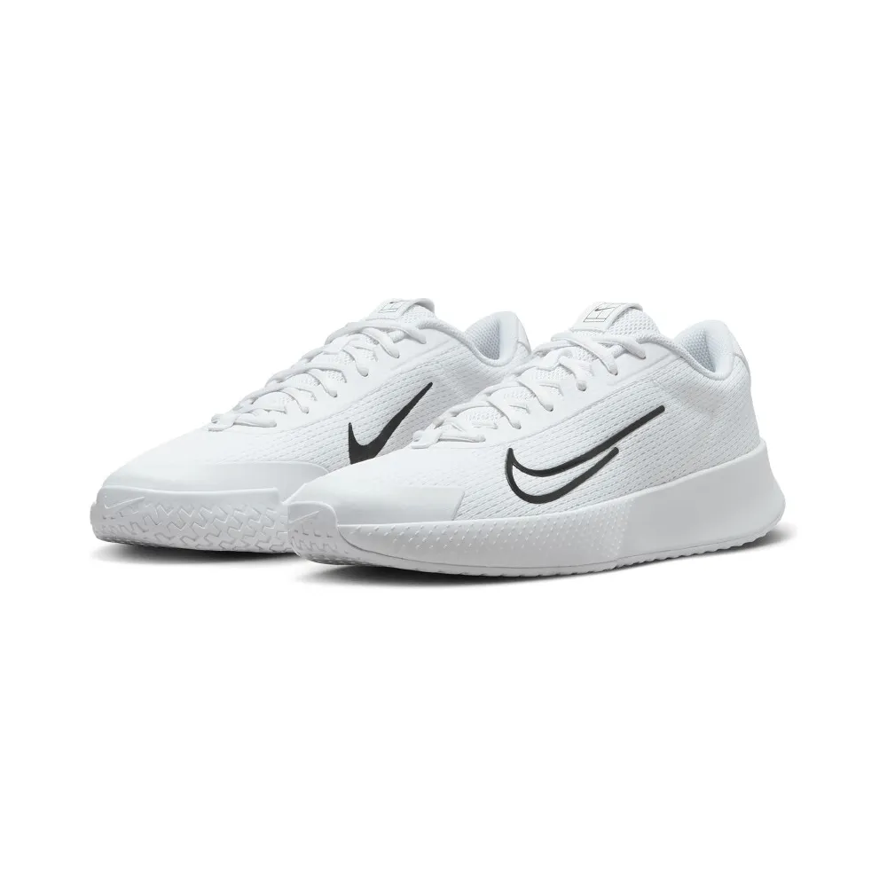 Nike NikeCourt Vapor Lite 2 HC DV2018-100 / weiss