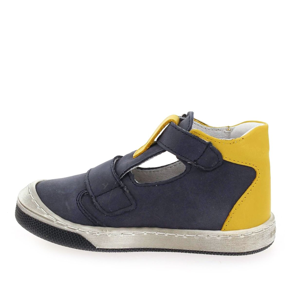 Bellamy  JULES - Marine Jaune