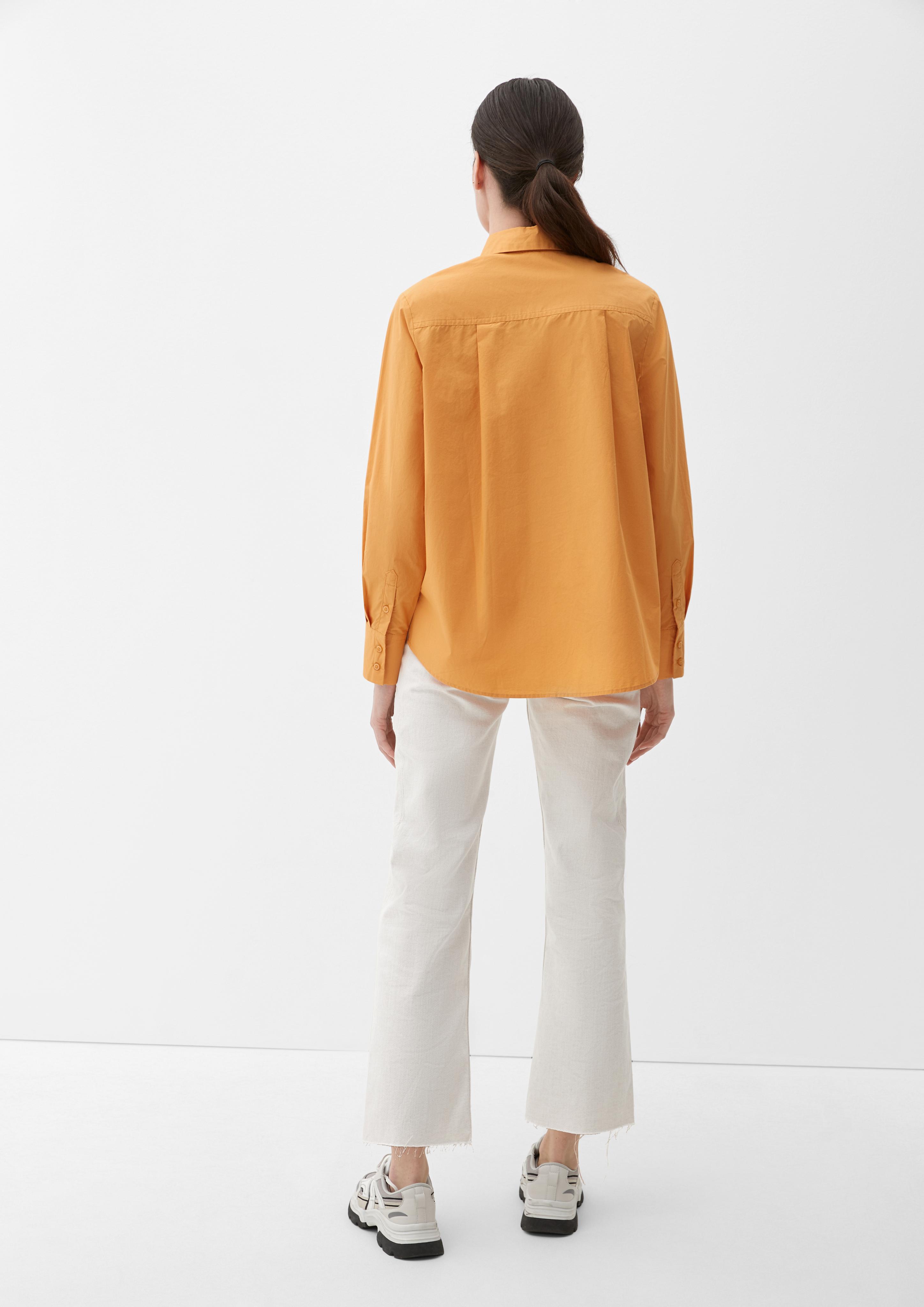 Bluse im Oversize Look  2129569-1770