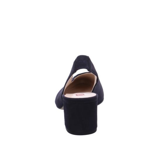 HÖGL Sling-Pumps grün