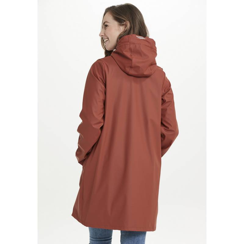 Weather Report Simone Regenjacke Damen