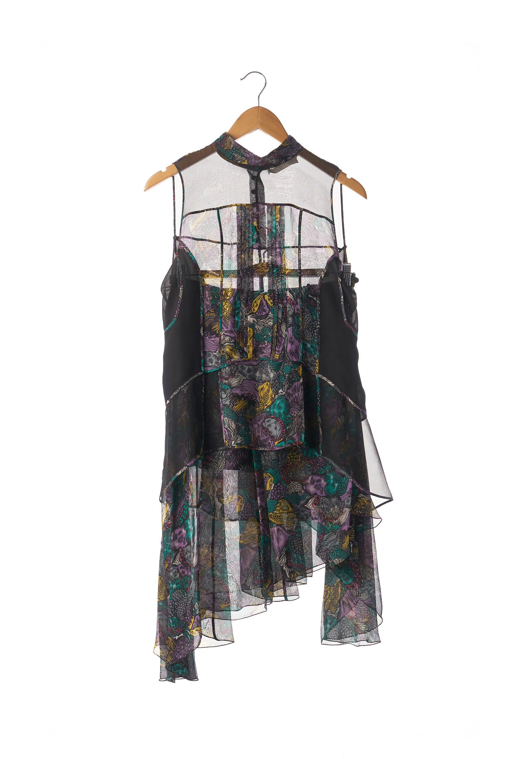 Chloe Ensembles Jupe Femme couleur violet