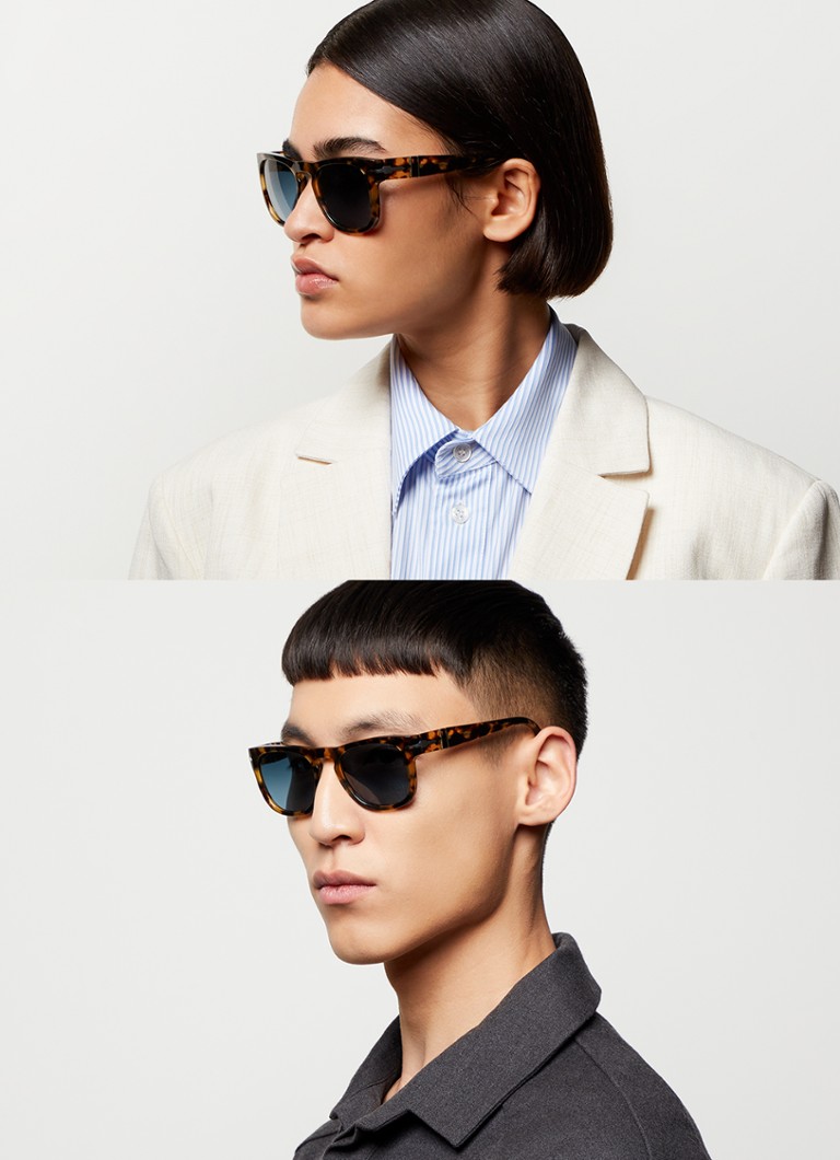 Lunettes de soleil polarisées Persol Elio PO3333S