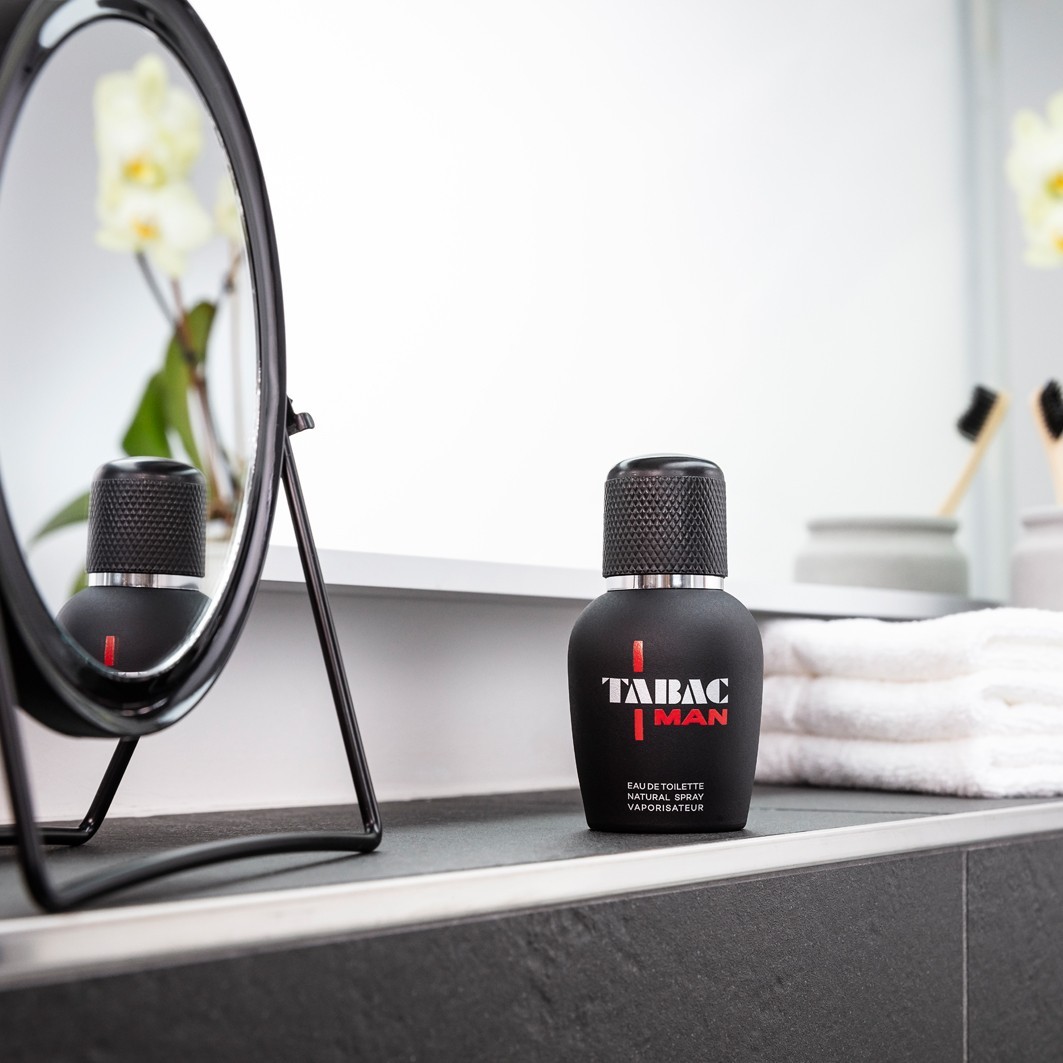 Tabac Man