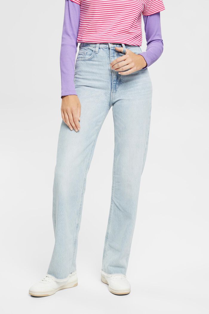 80er-Fit-Jeans, TENCEL™