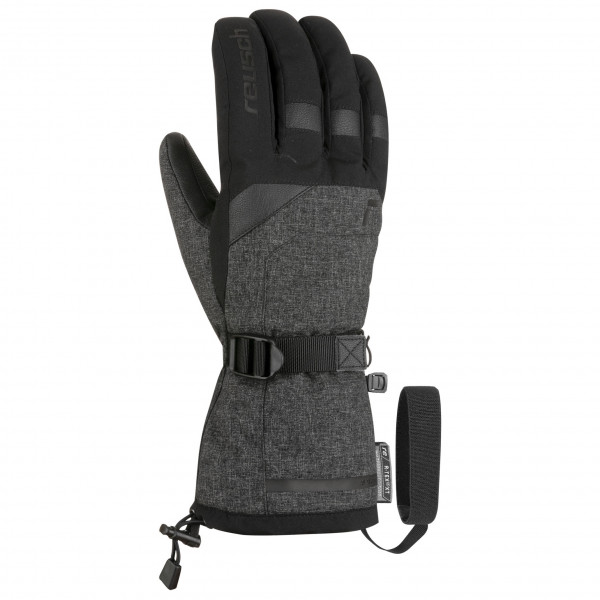 Reusch - Sid Triple Sys R-Tex XT Touch-Tec - Handschuhe