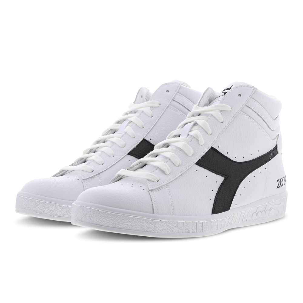 Diadora Game L 501.179002-C6180 / weiss