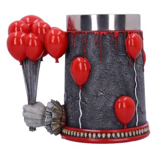 IT Pennywise Krug