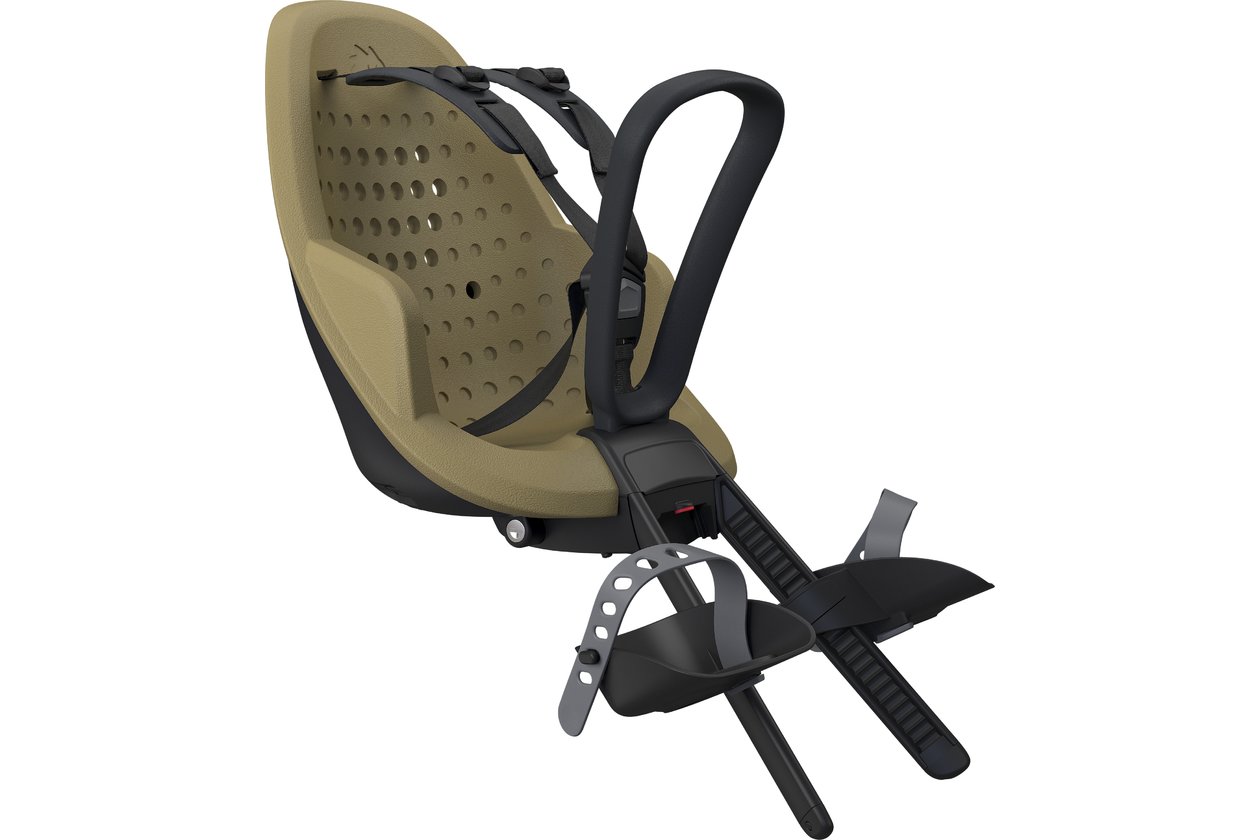 Thule Yepp 2 Mini - Rahmen