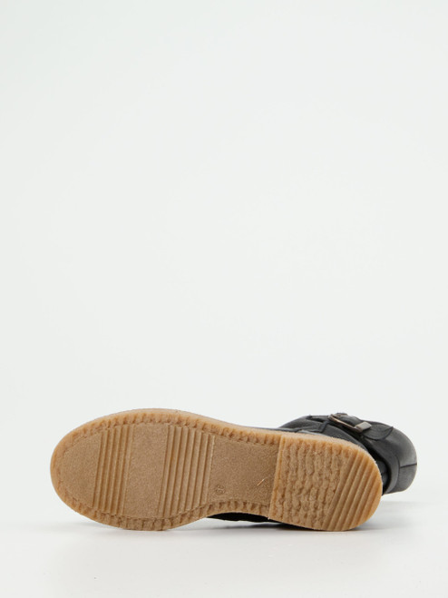 Stiefelette-27350090022 Werner
