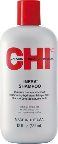 CHI Infra Moisture Therapy Shampoo
