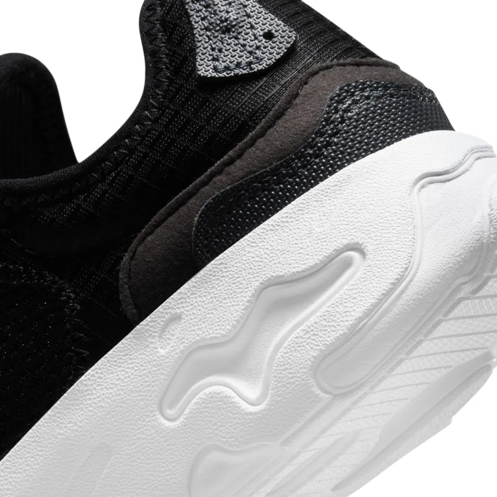 Nike React Live GS CW1622-003 / schwarz