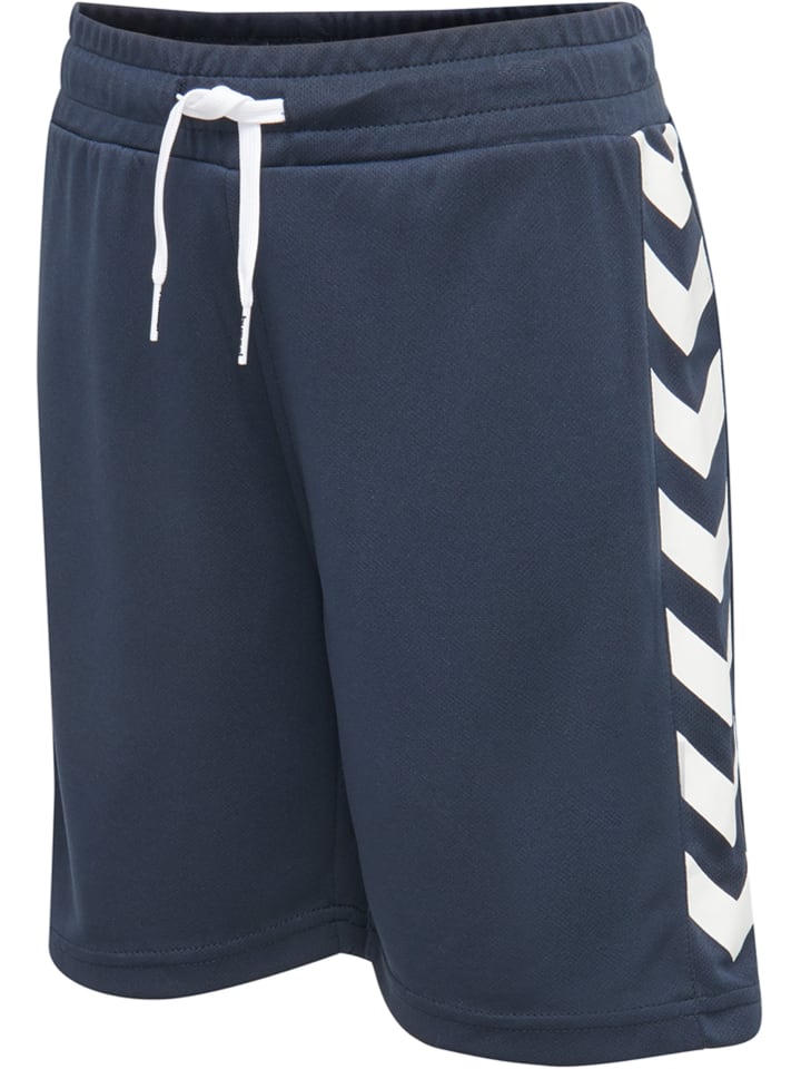 Hummel Hummel Kurze Hose Hmlthim Jungen in TOTAL ECLIPSE günstig kaufen