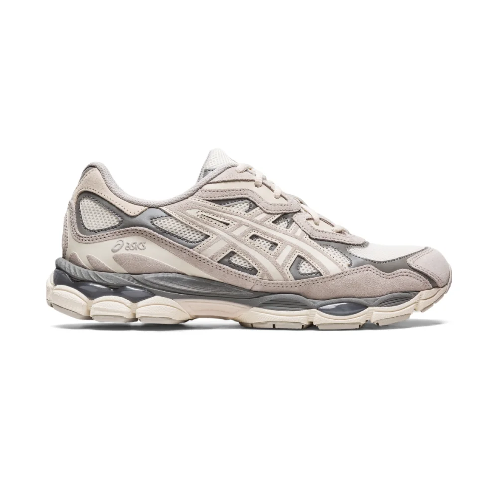 Asics GEL NYC 1201A789-103 / grau