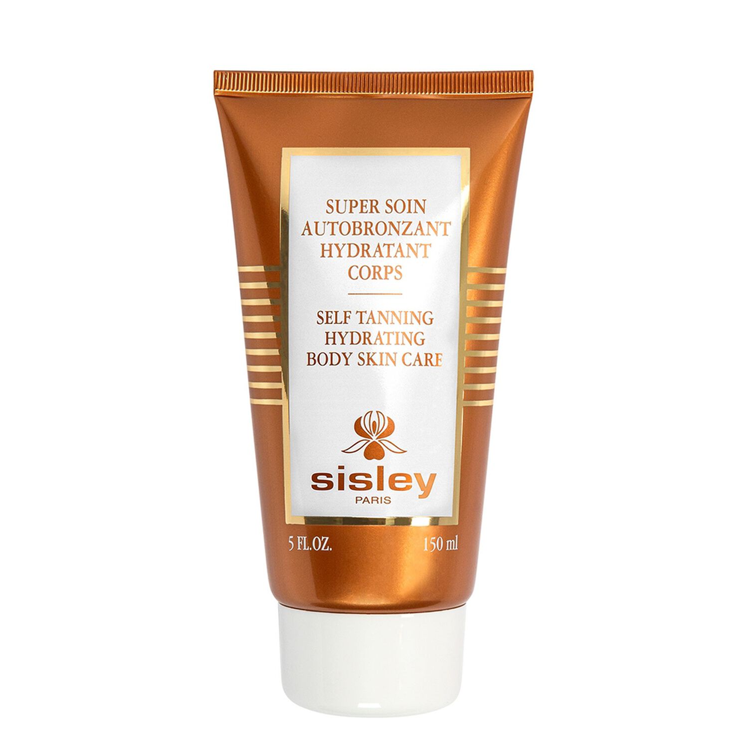 Sisley Super Soin Autobronzant Hydratant Corps