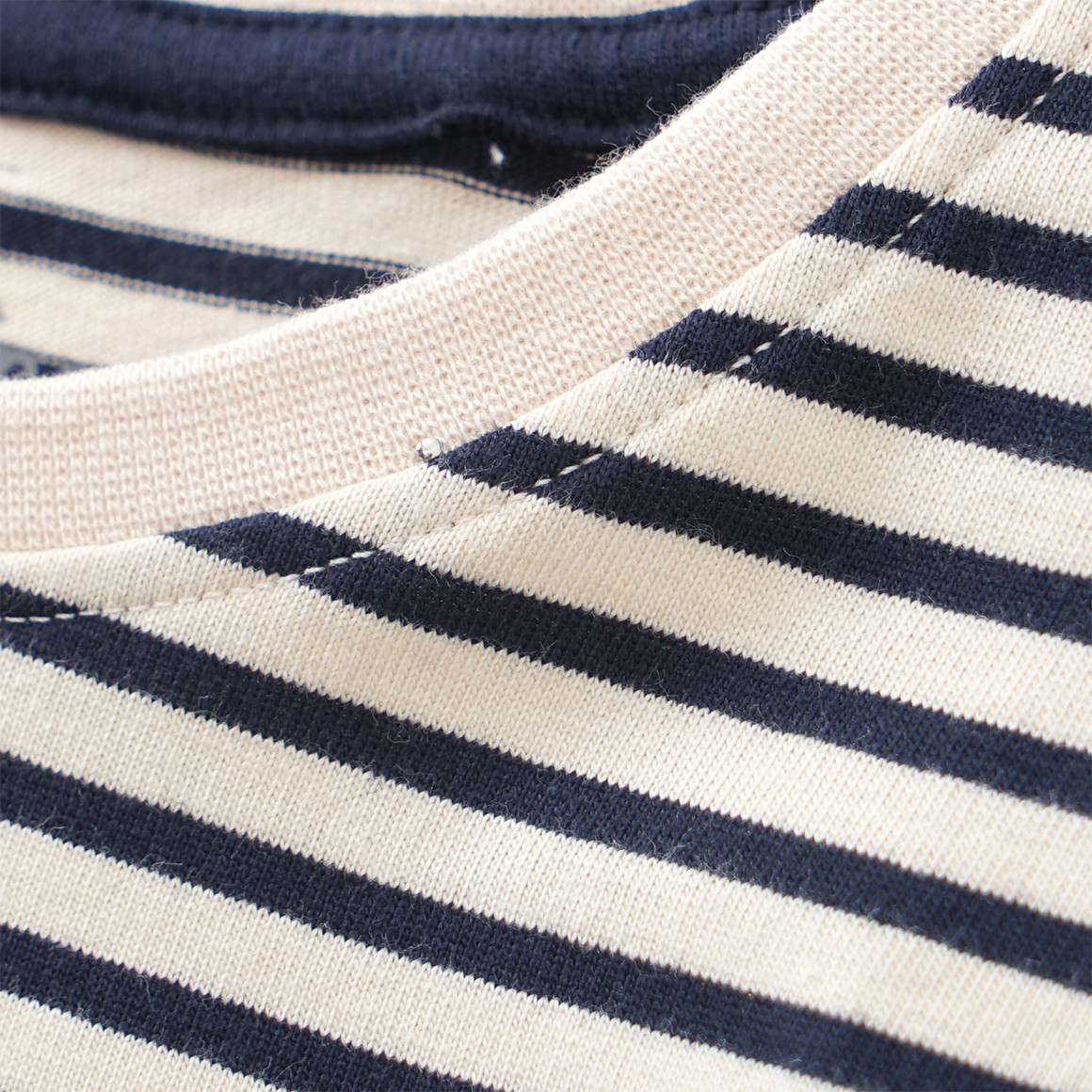 Jungen Langarmshirt mit Applikationen