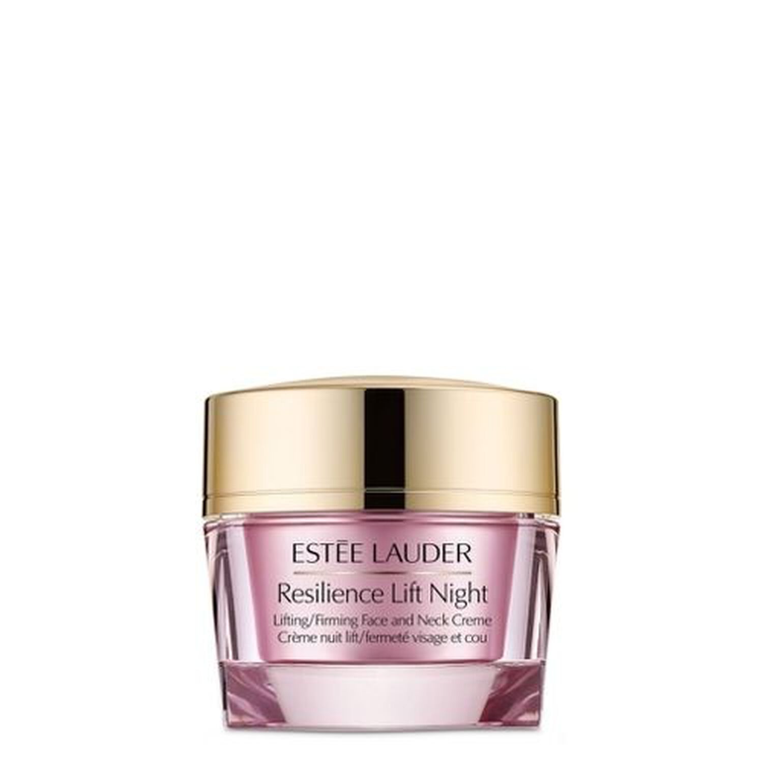 Estée Lauder Resilience Lift Night Crème de nuit lift/fermeté Visage et Cou 50 ml
