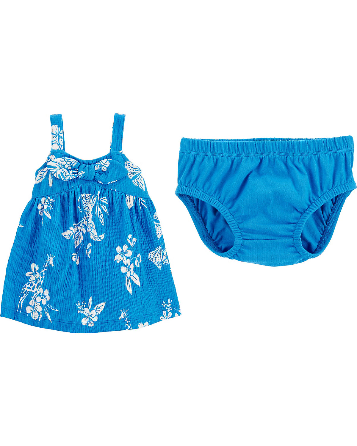 Baby Kleid