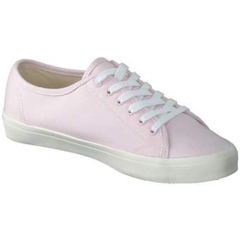 Gant Pillox Sneaker in rosa