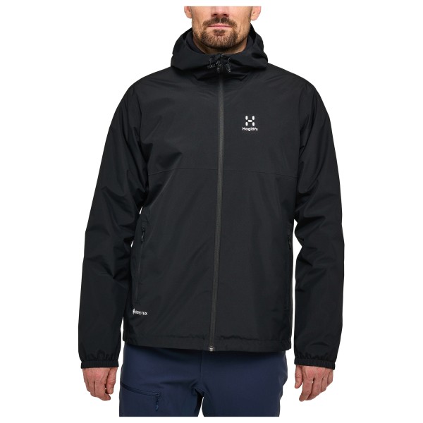 Haglöfs - Hajk GTX Jacket - Regenjacke
