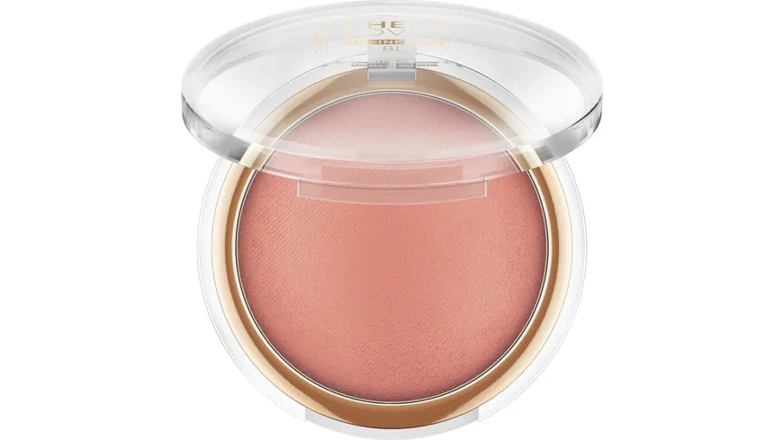 Catrice Cheek Lover Oil-Infused Blush 010 Blooming Hibiscus 9 g 010 - Blooming Hibiscus