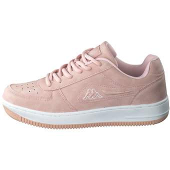 Kappa Style# 242533 Bash Sneaker in rosa