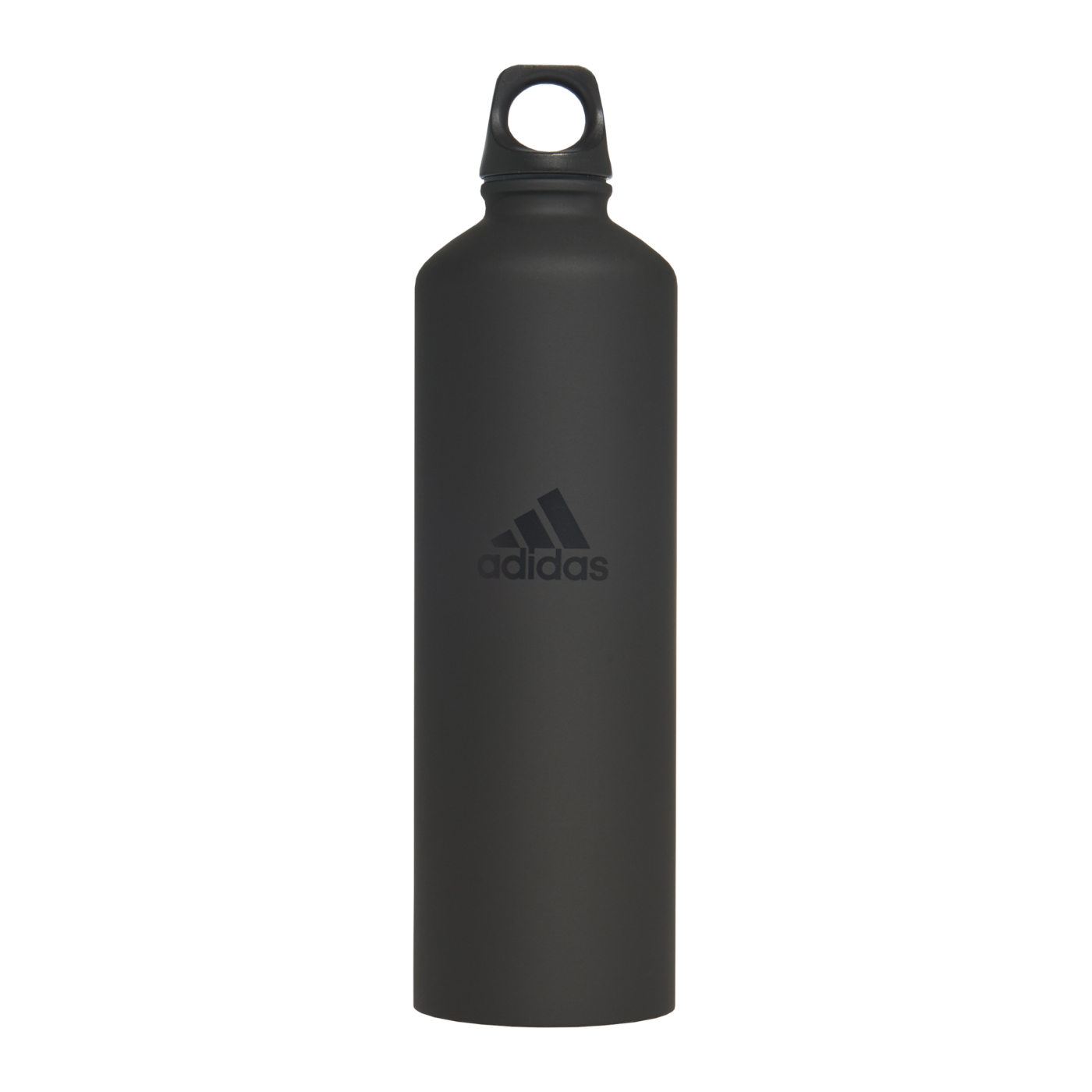 adidas ST Trinkflasche 750ml Schwarz
