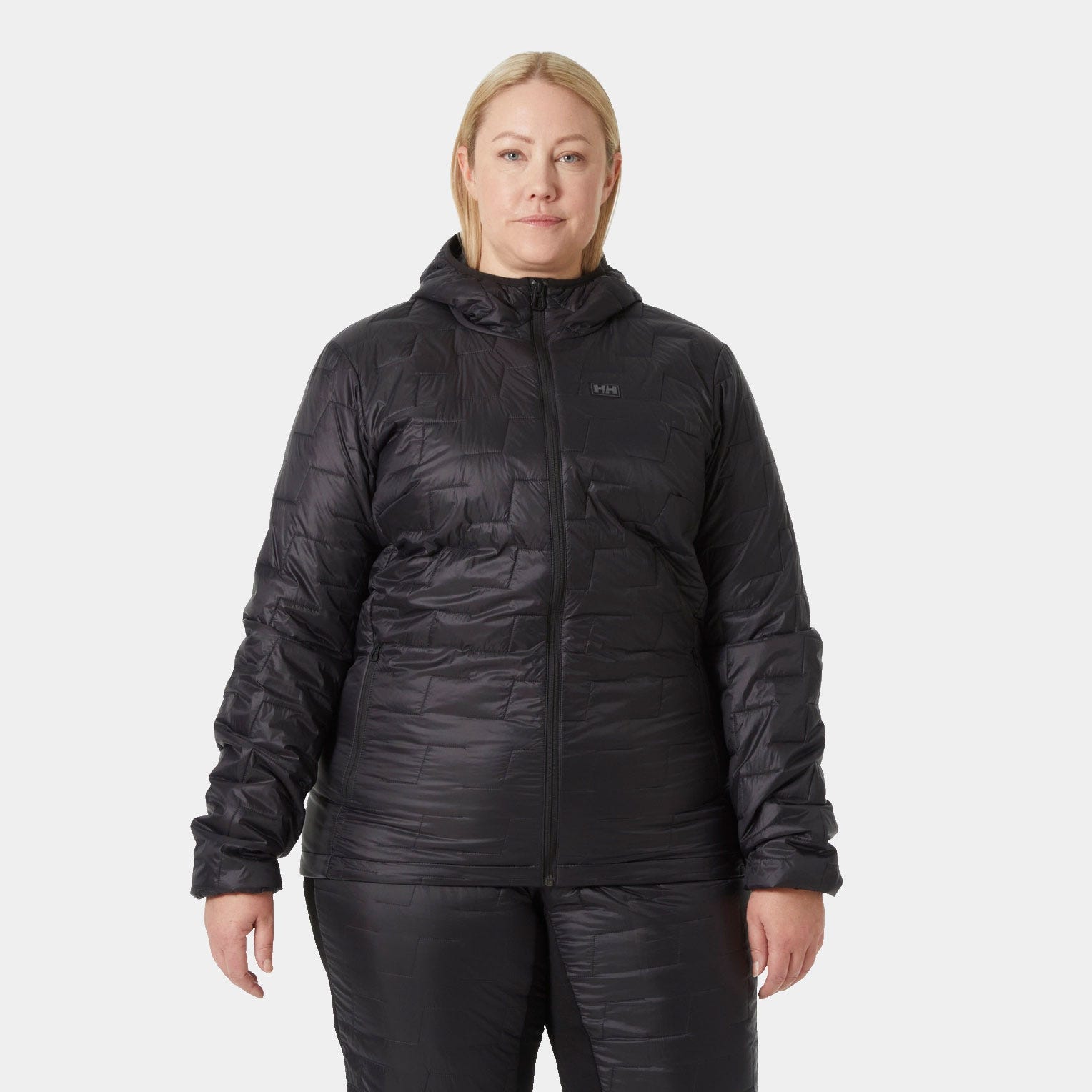 Women's LIFALOFT™ Hooded Insulated Jacket