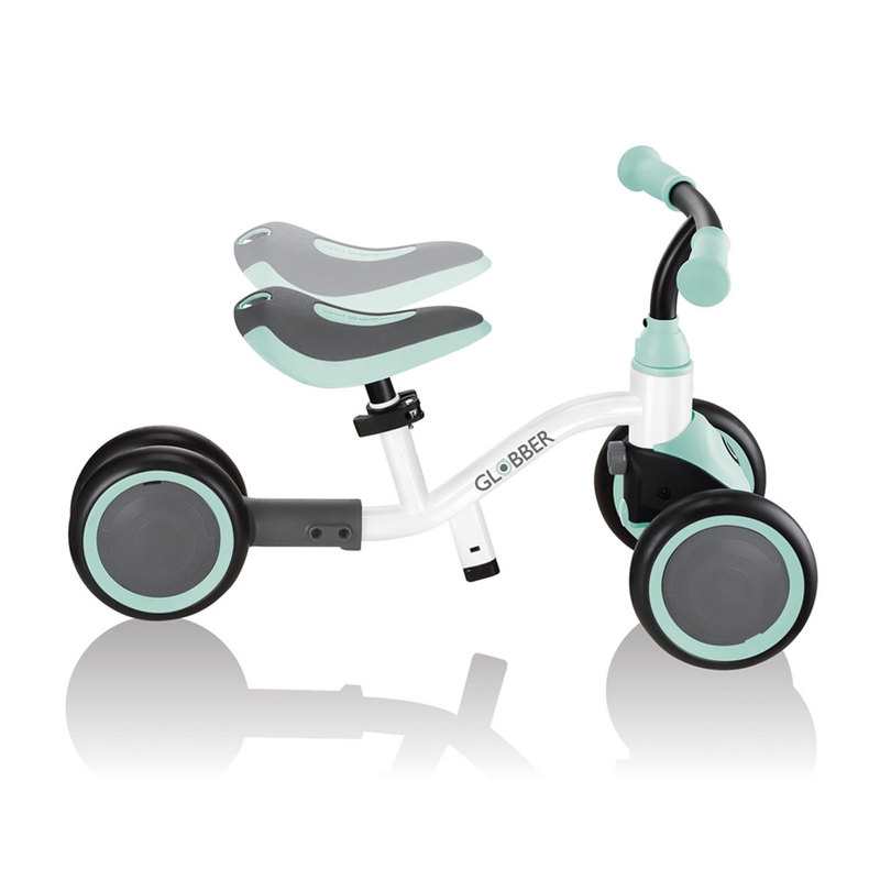 Porteur learning bike 3 en 1 Globber