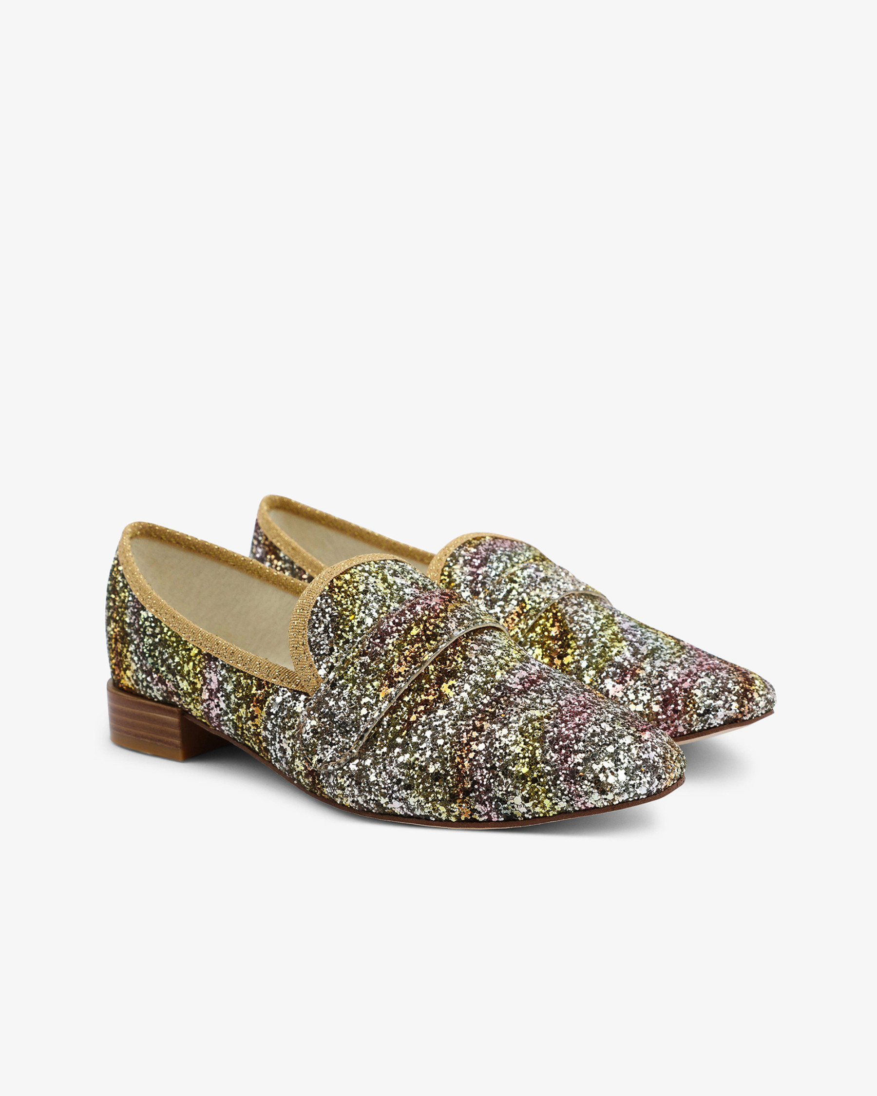 Michael loafers